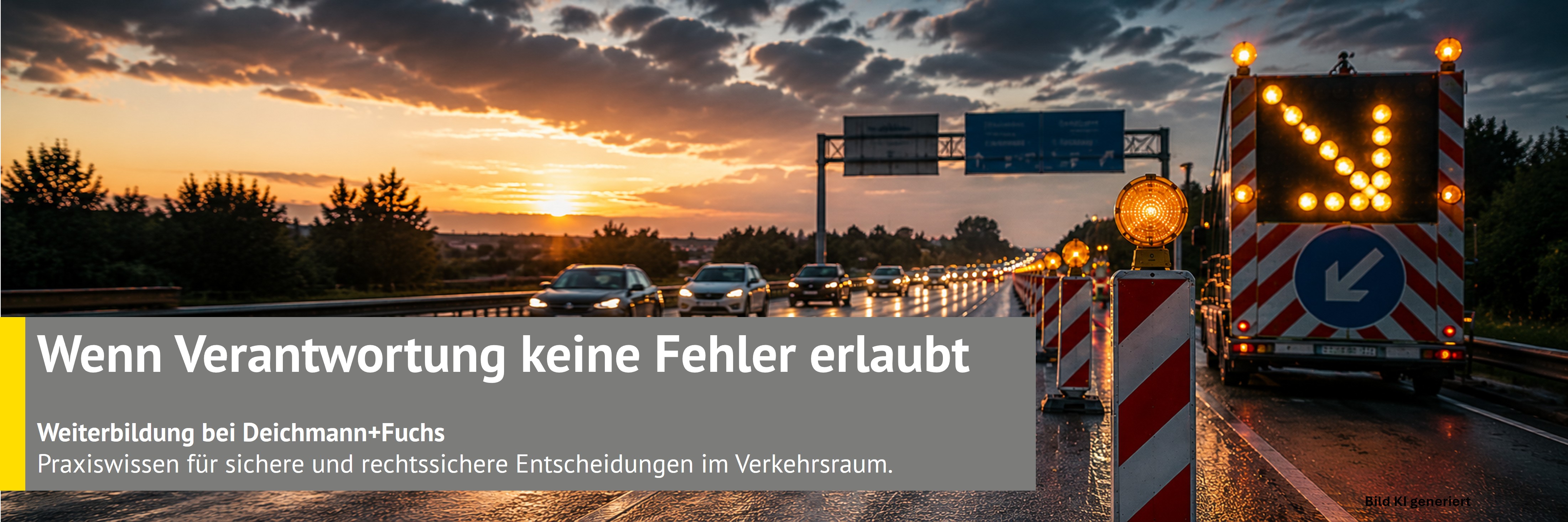 Logo der Akademie Deichmann+Fuchs