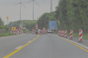 Baustellensicherung