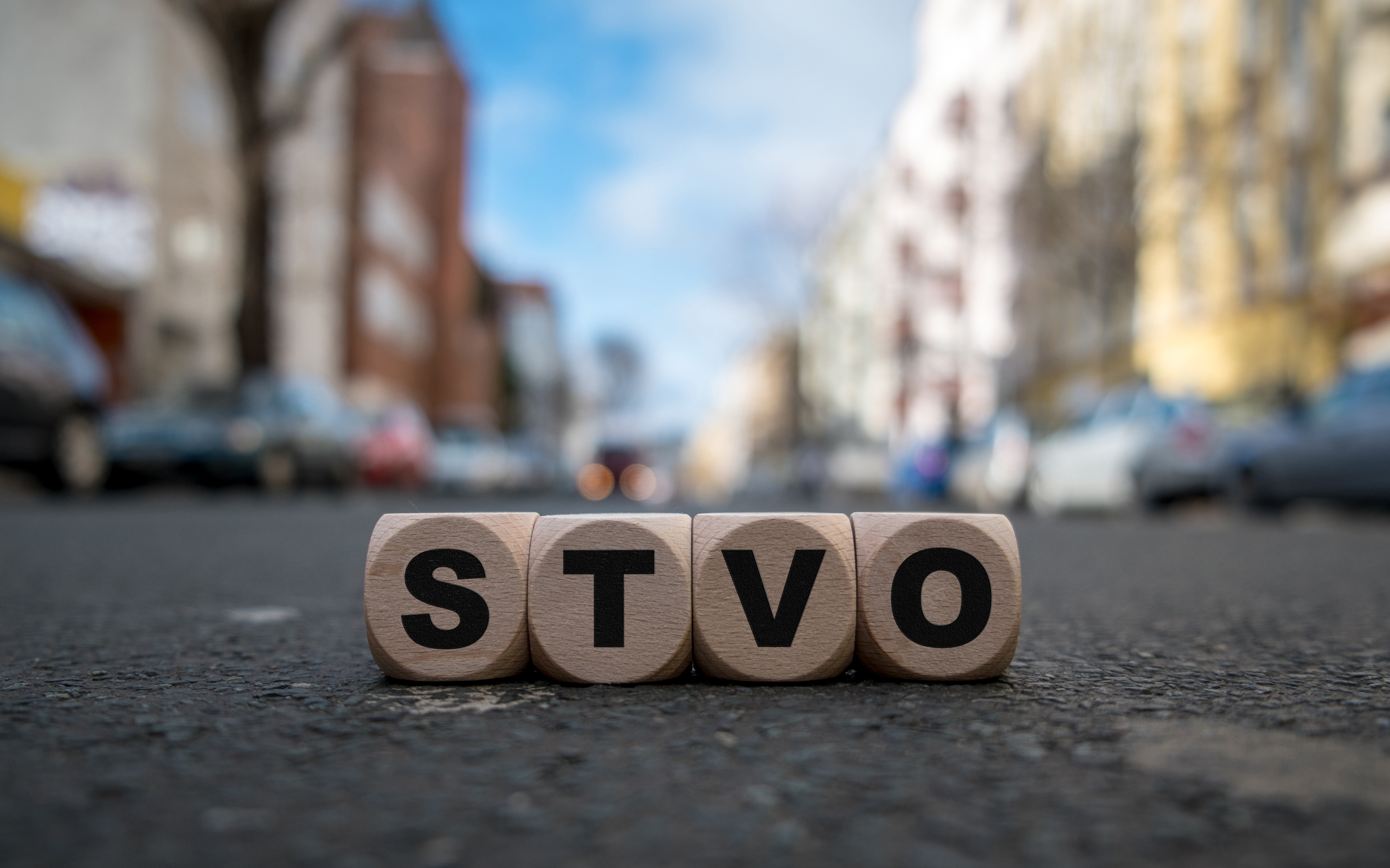 Webinar Grundwissen StVO