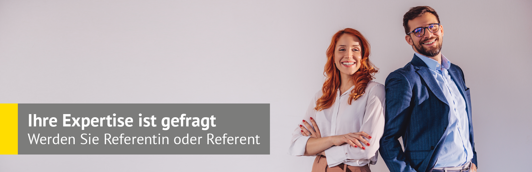 Referentensuche