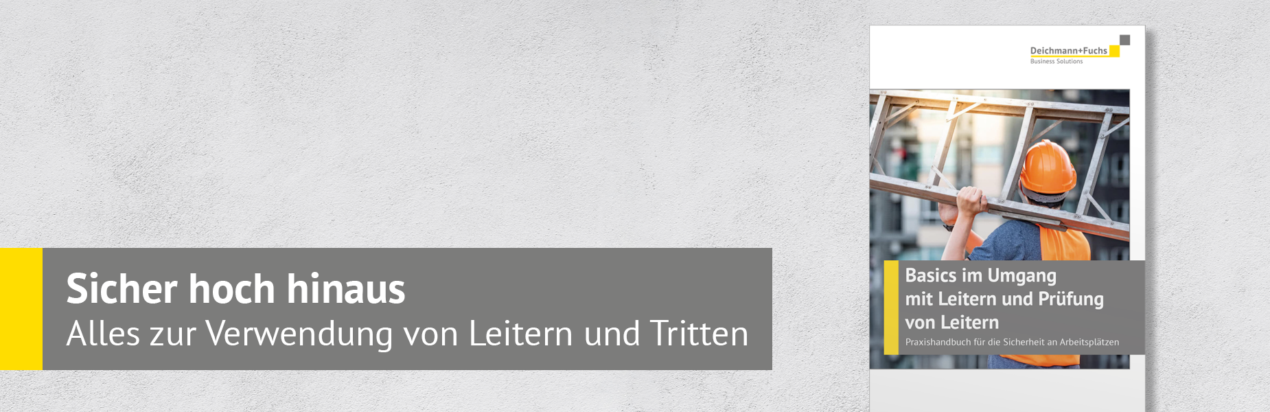 Leiterbuch 2026