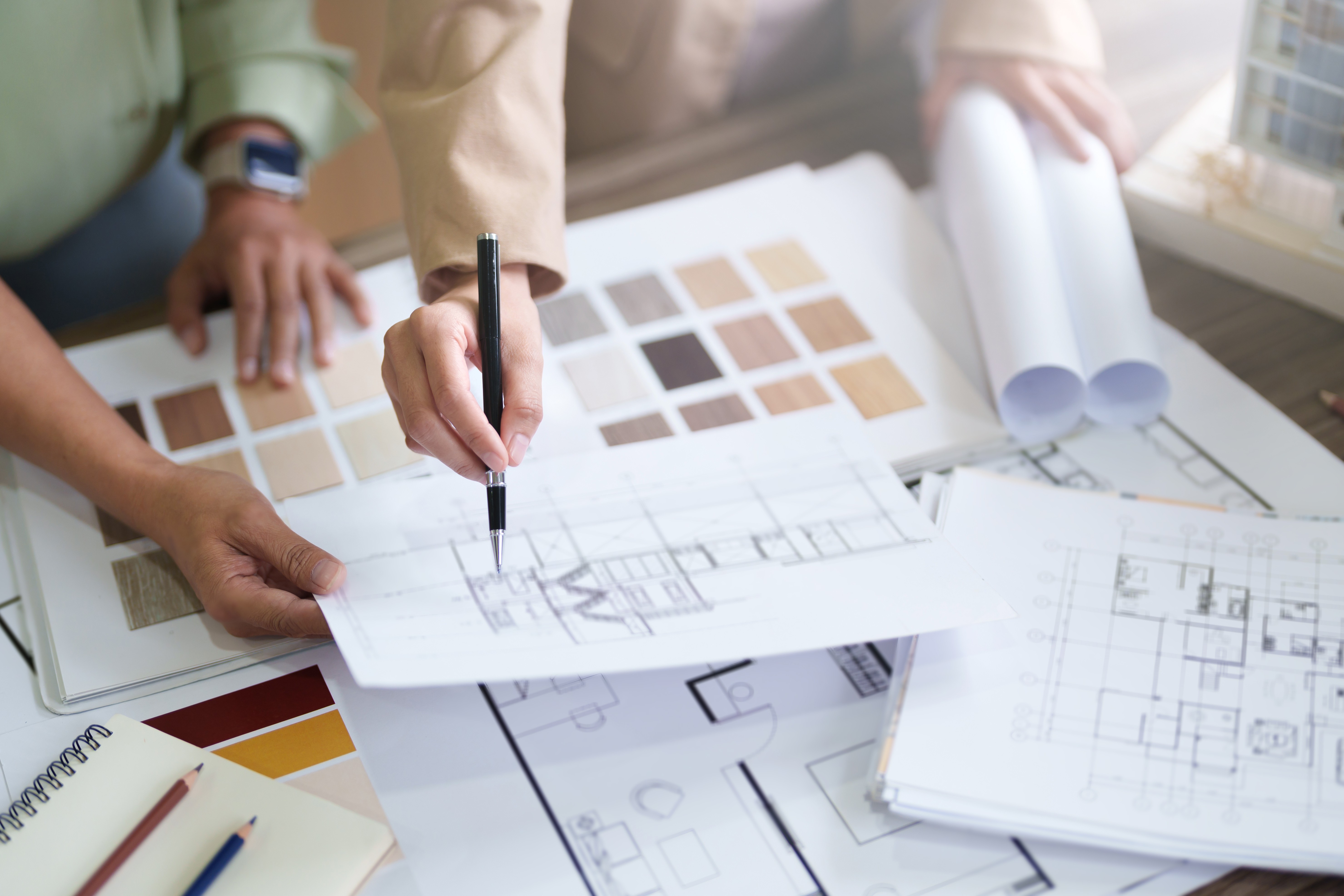 Seminar Die Vergabe von Planungs-, Architekten- und Ingenieurleistungen