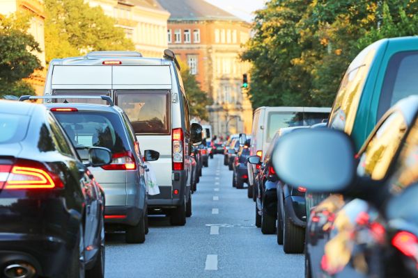 Komplettpaket – Verkehrsschau