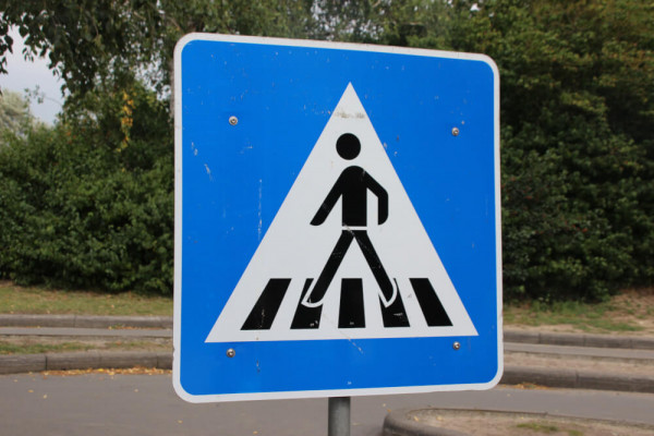 Webinar Durchführung einer Verkehrsschau: Kreisverkehr, Fußgängerüberwege
