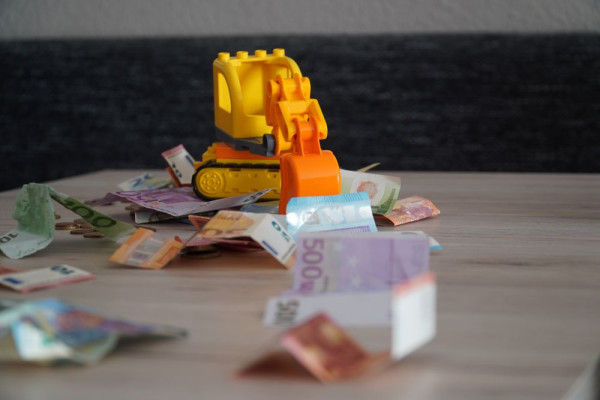 Webinar Unterschwellenvergabe und Änderungen im Zuwendungsrecht - Bayern Spezial