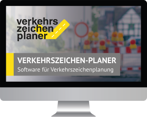 Verkehrszeichen-Planer Verkehrszeichen-Planer