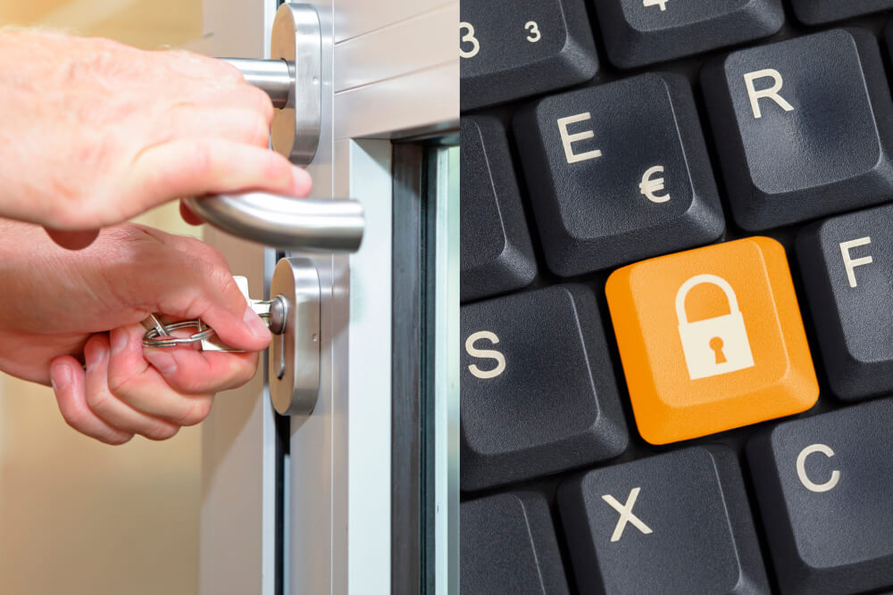 inar Homeoffice und mobiles Arbeiten Was ist zu beachten? Deichmann+Fuchs Verlag