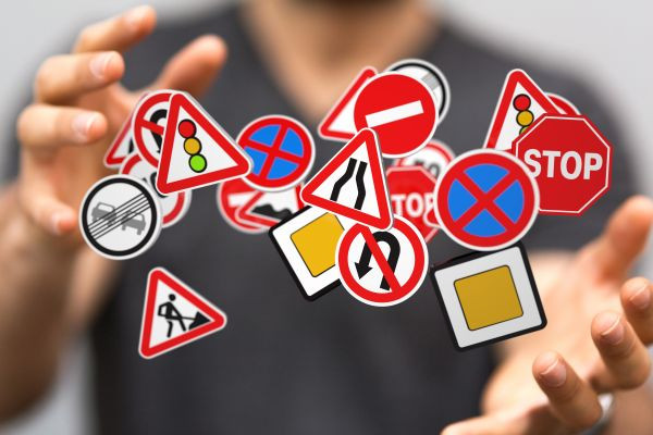 Webinar Planung und Umsetzung einer Verkehrsschau (Modul 5)