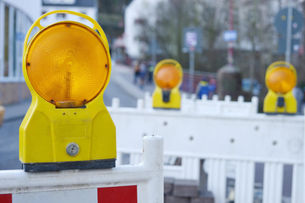 Seminar Vergabe und Verkehrssicherung bei Arbeitsstellen im öffentlichen Verkehrsraum: Die NEUEN Anforderungen