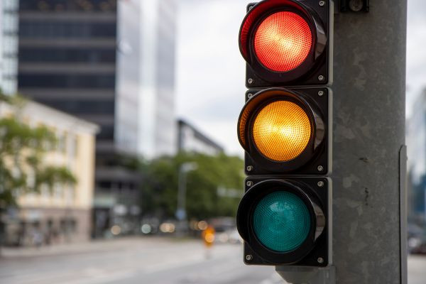 Webinar Arten der Verkehrsschau (Modul 4)