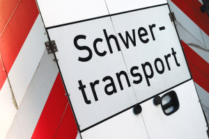 Seminar Großraum- und Schwerverkehr – Vertiefung Teil 1 Seminar Großraum- und Schwerverkehr – Vertiefung Teil 1