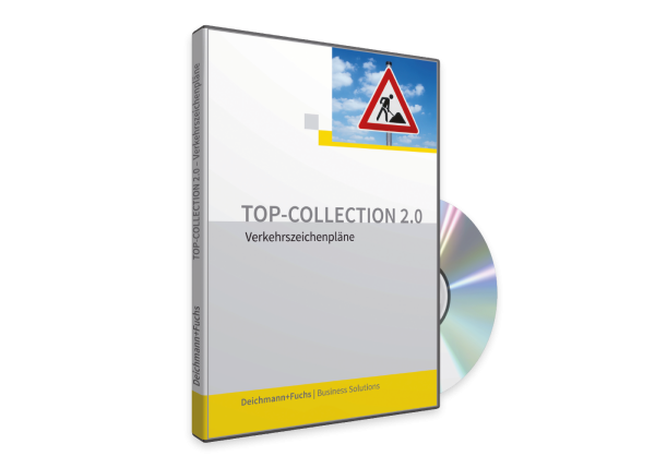 DVD TOP-COLLECTION 2.0