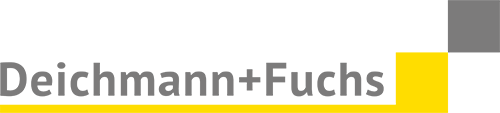 Deichmann+Fuchs Verlag - zur Startseite wechseln