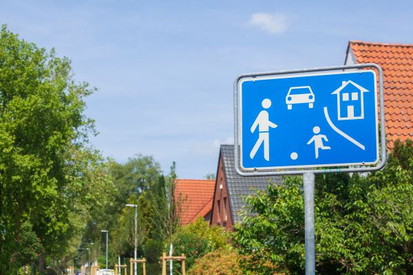 Webinar Verkehrsbehördliche Ausführung der StVO – ruhender Verkehr