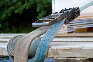 Seminar Ladungssicherung nach VDI 2700 Seminar Ladungssicherung nach VDI 2700